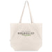Taikai Cotton Tote Natural / NT