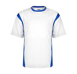 Techno-T - New Blue Only-L-New Blue-NB