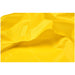 Thunder Polyester and PVC Raincoat Rainsuit