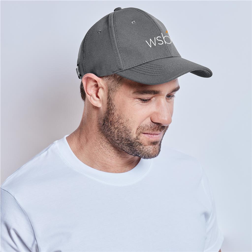 Torrey Cap - 6 Panel - Headwear