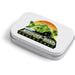 Trek Mini First Aid Kit Solid White / SW