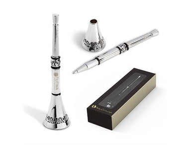 Andy Cartwright Tribal Vuvuzela Pen-