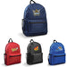 Trojan Backpack