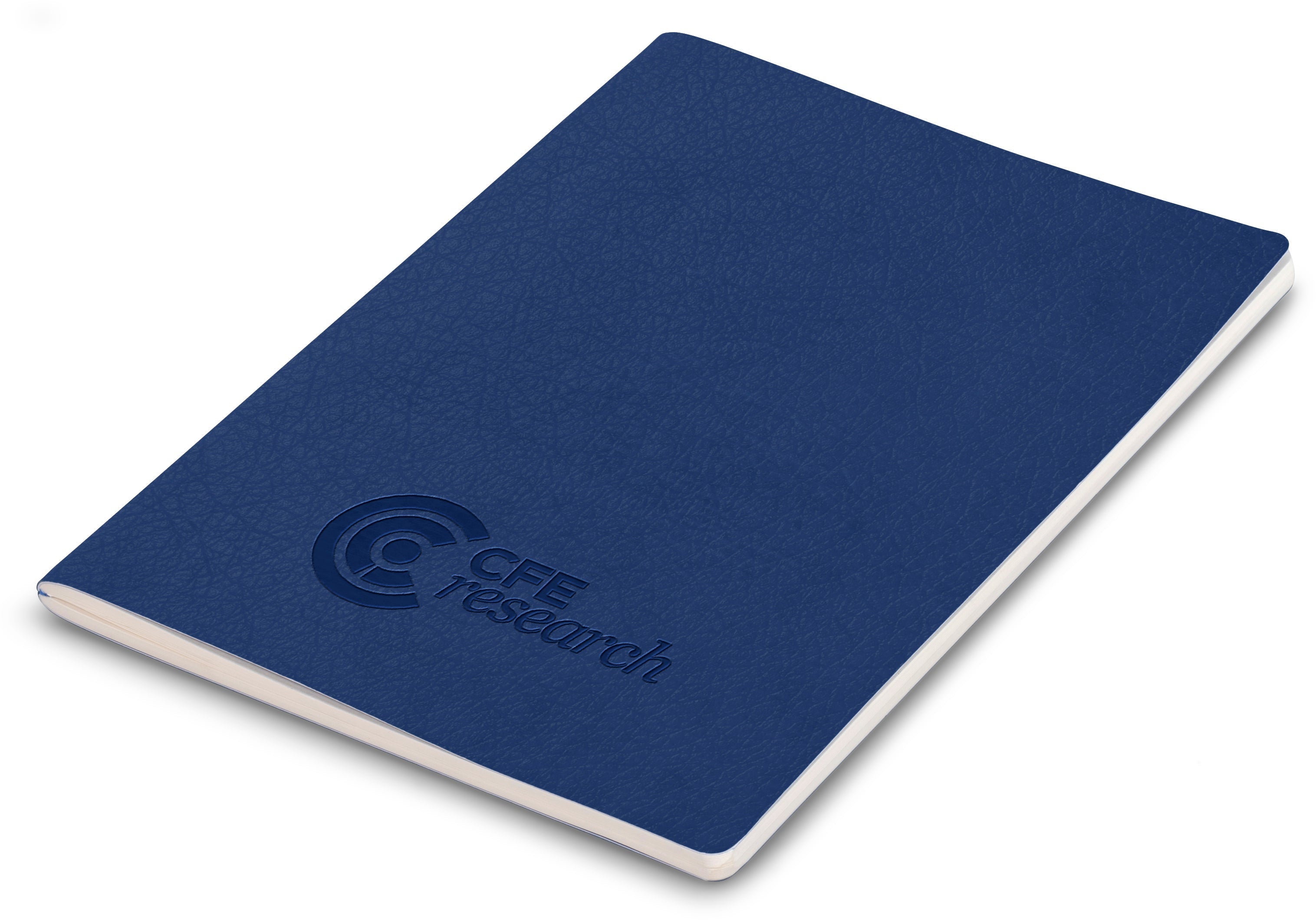 C-Type Notebook - Navy / N