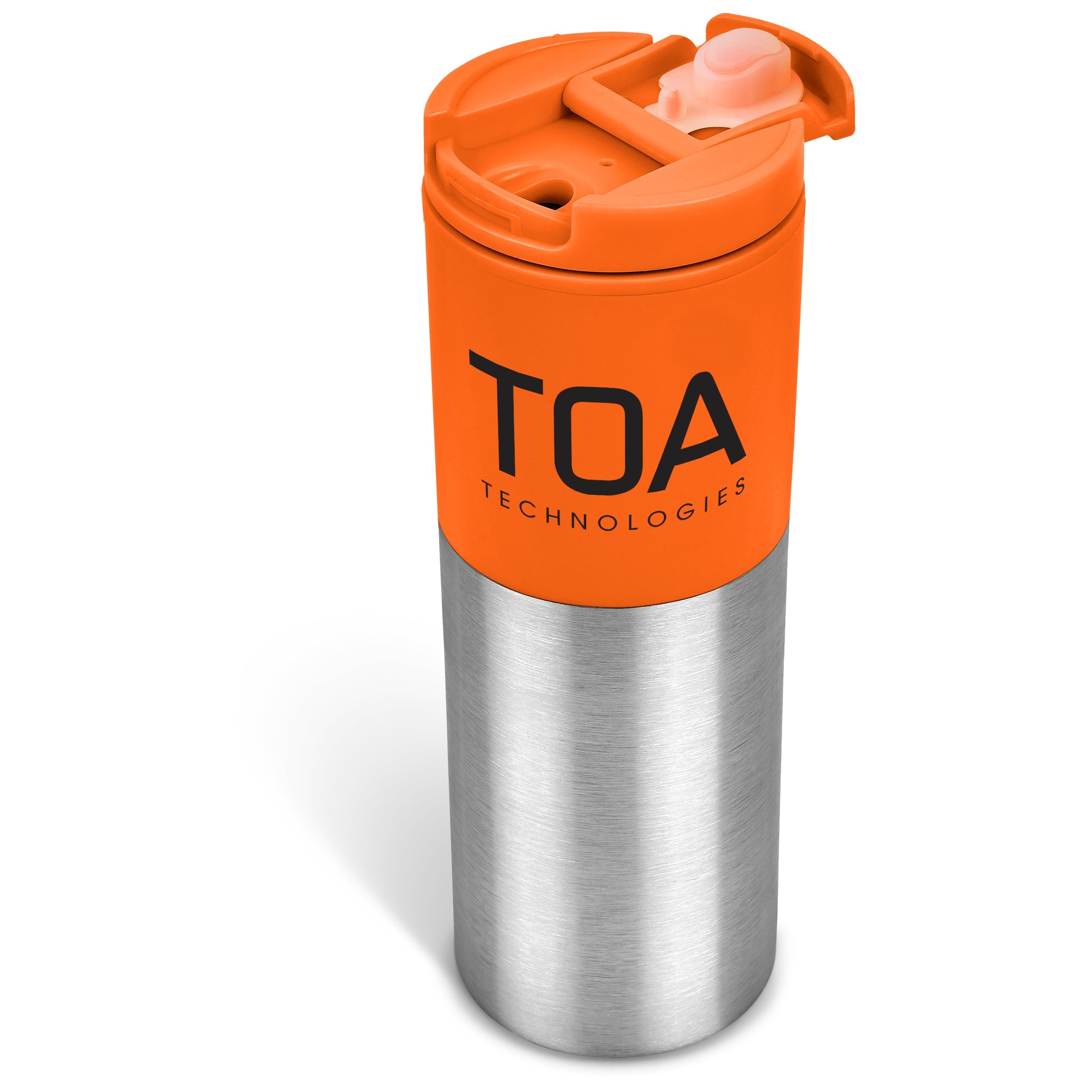 Typhoon Double Wall Tumbler - 450ml - Tumblers