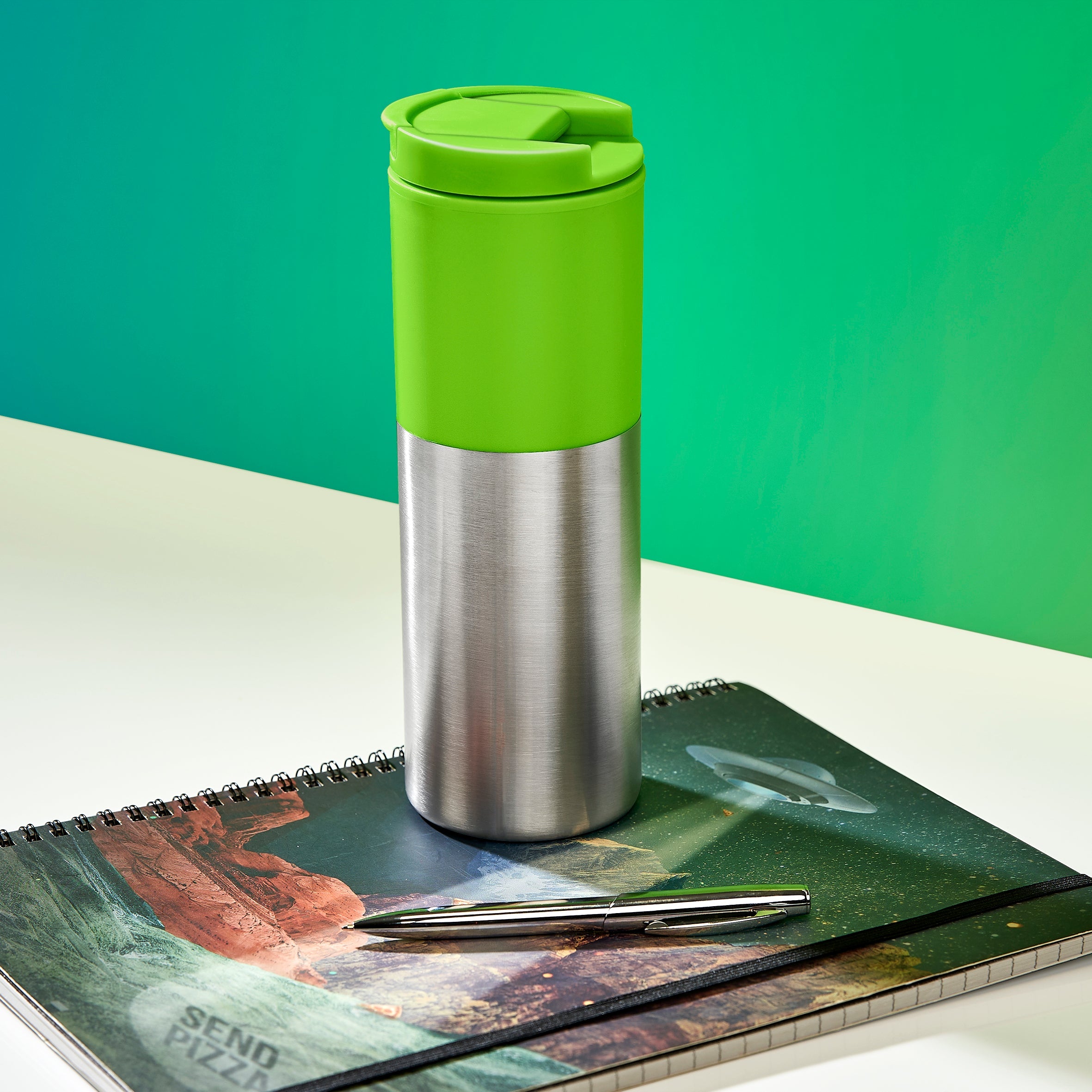 Typhoon Double Wall Tumbler - 450ml - Tumblers