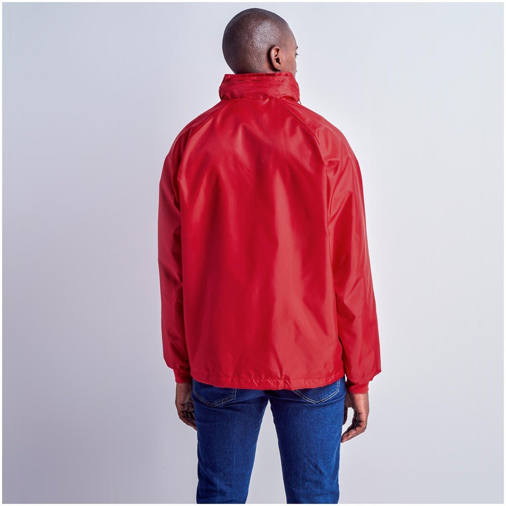 Unisex Alti-Mac Terry Jacket - Coats & Jackets