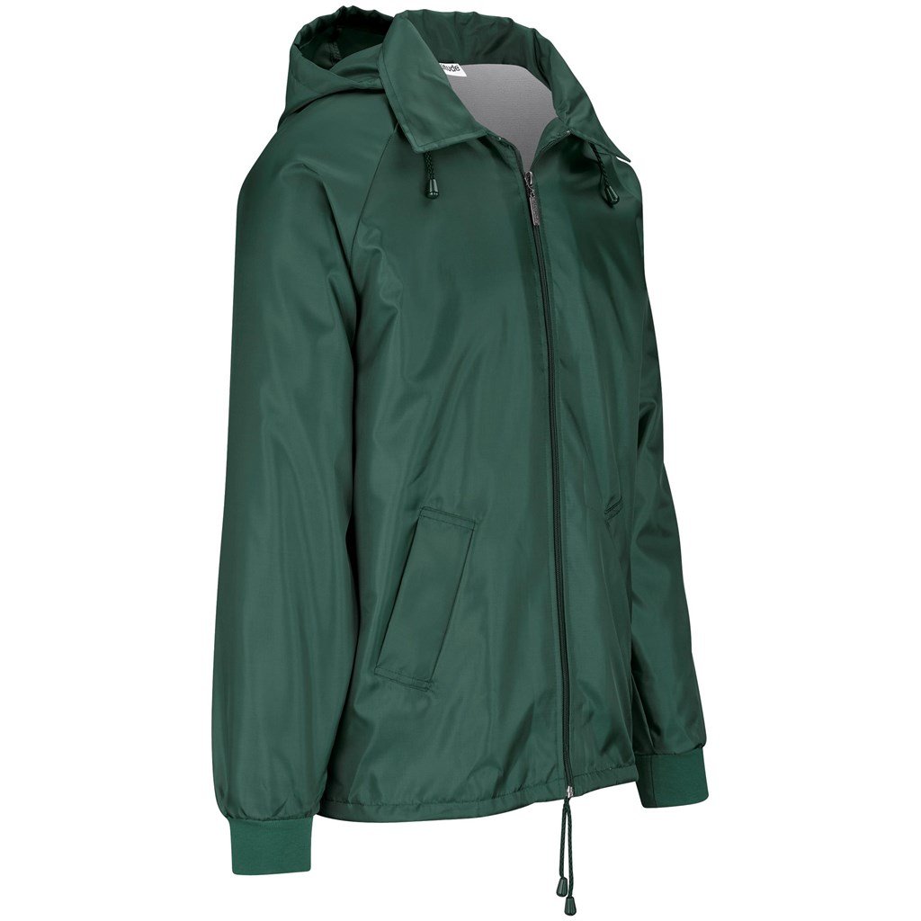 Unisex Alti-Mac Terry Jacket - Coats & Jackets