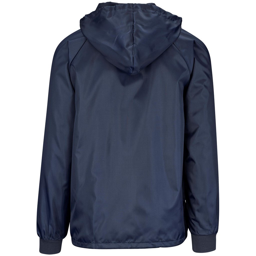 Unisex Alti-Mac Terry Jacket - Coats & Jackets