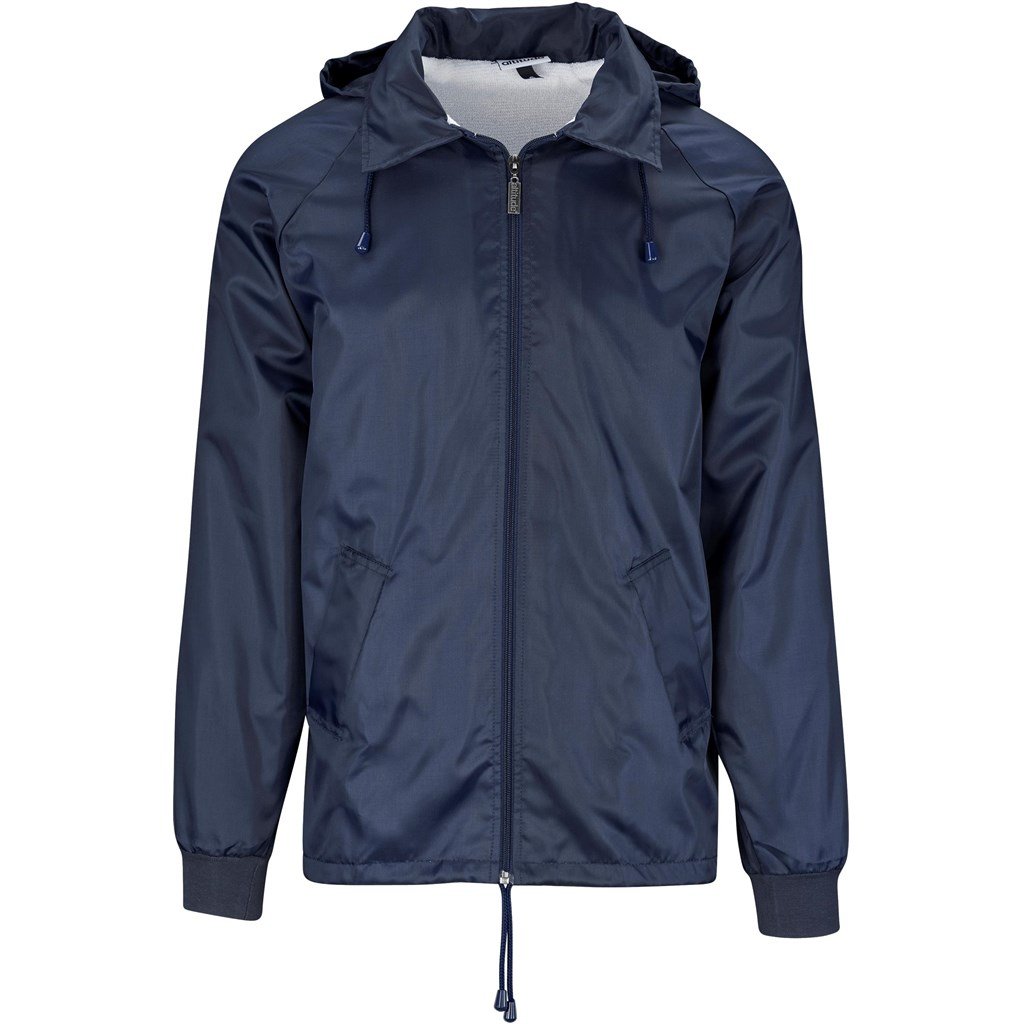 Unisex Alti-Mac Terry Jacket - Coats & Jackets