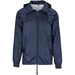 Unisex Alti-Mac Terry Jacket - Coats & Jackets