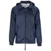 Unisex Alti-Mac Terry Jacket-Coats & Jackets