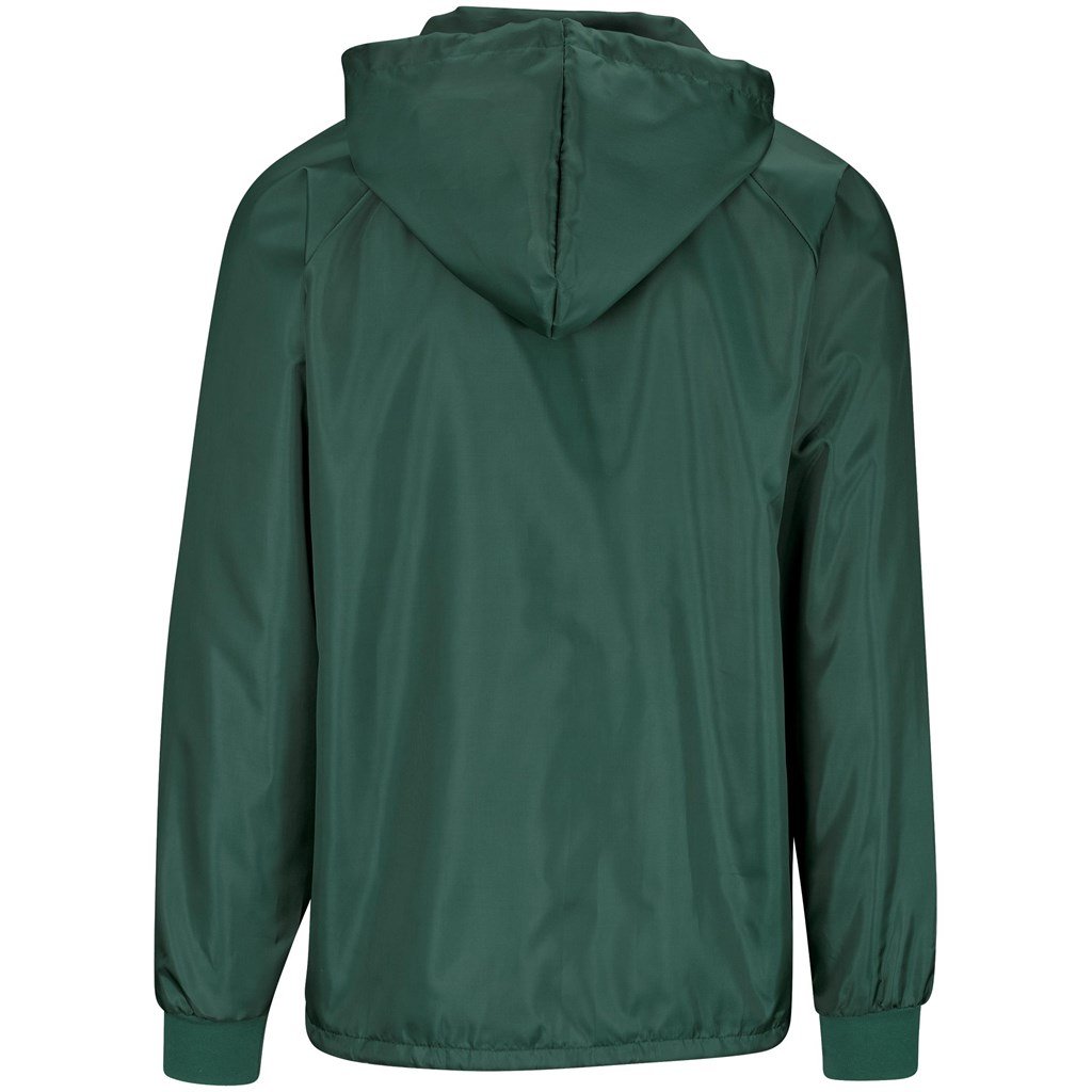 Unisex Alti-Mac Terry Jacket - Coats & Jackets
