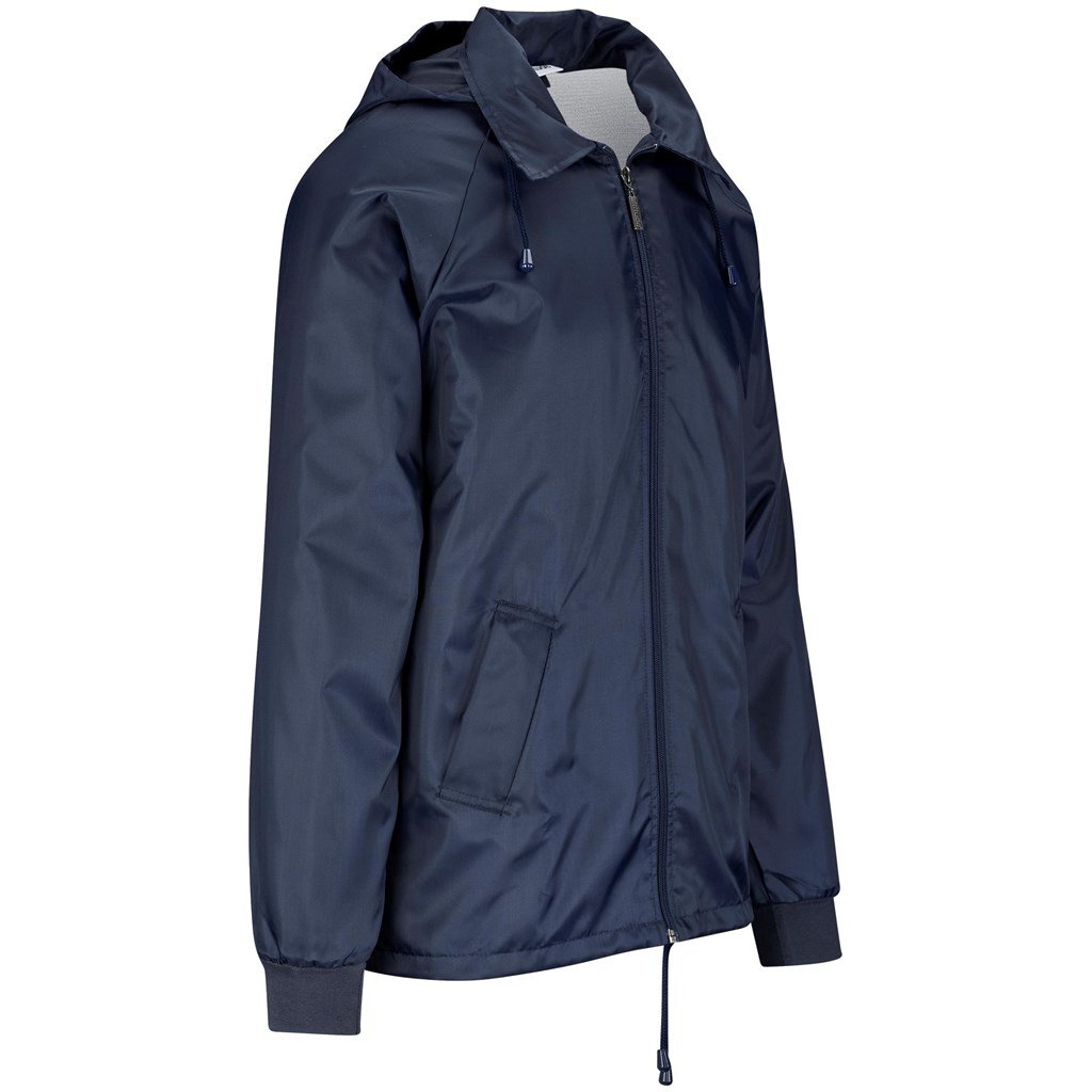 Unisex Alti-Mac Terry Jacket - Coats & Jackets