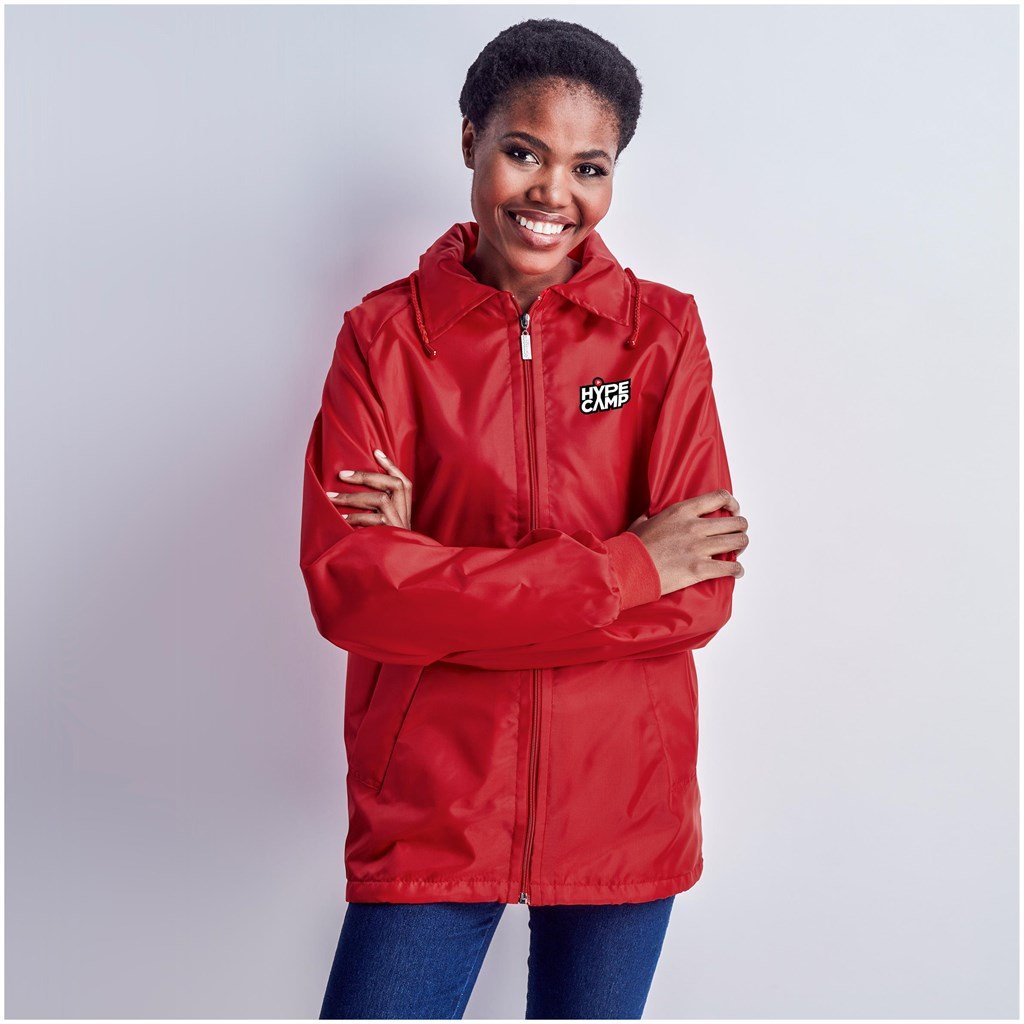 Unisex Alti-Mac Terry Jacket - Coats & Jackets