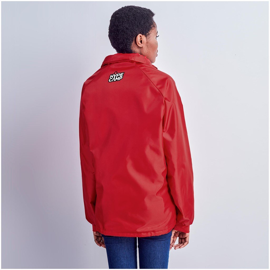 Unisex Alti-Mac Terry Jacket - Coats & Jackets
