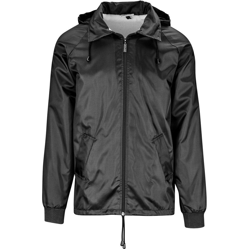 Unisex Alti-Mac Terry Jacket - Coats & Jackets