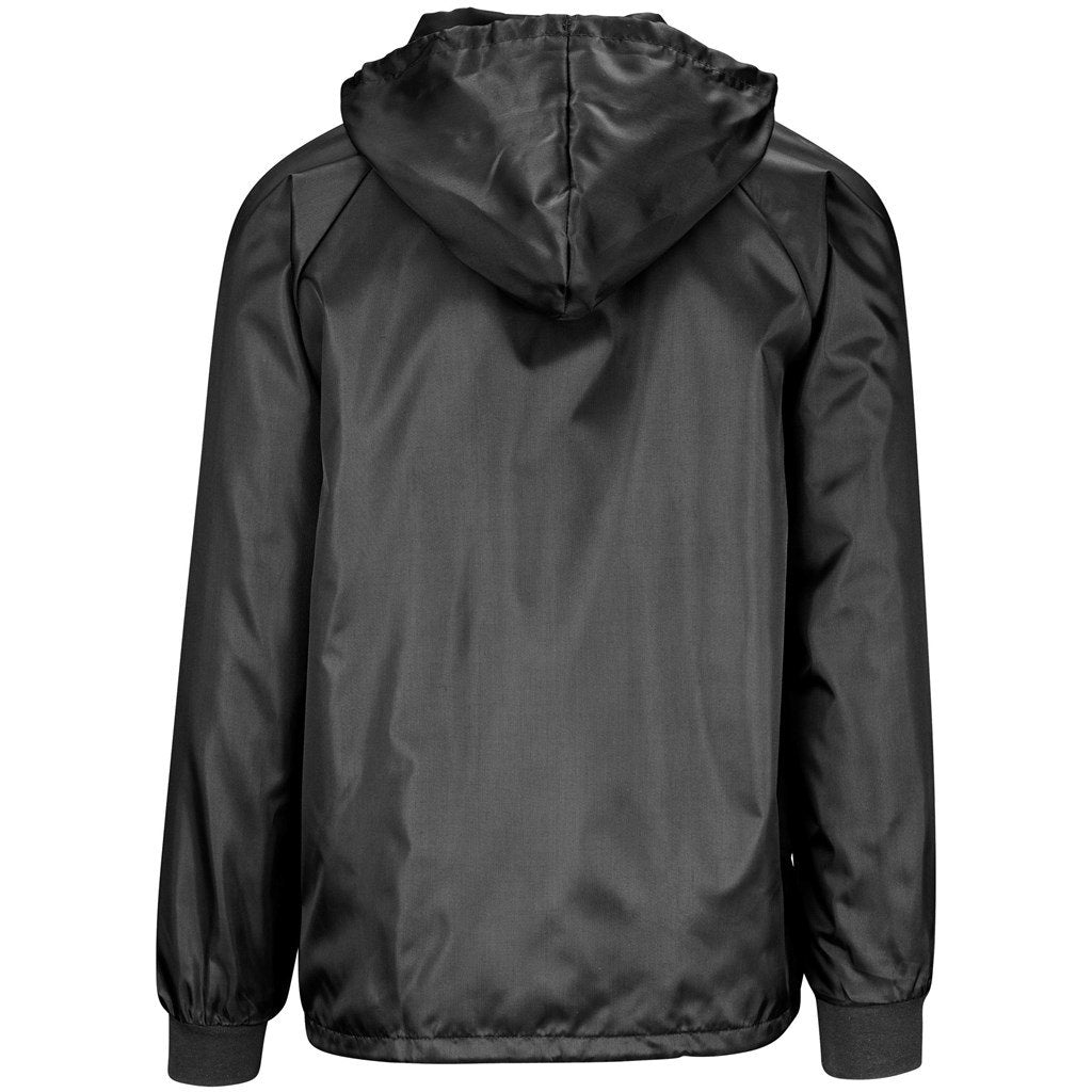 Unisex Alti-Mac Terry Jacket - Coats & Jackets