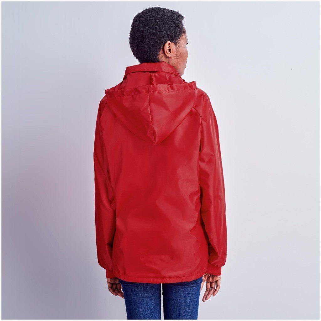 Unisex Alti-Mac Terry Jacket - Coats & Jackets