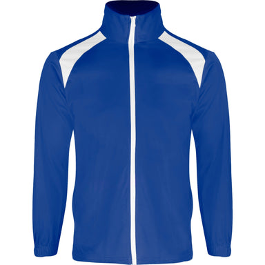 Unisex Arena Tracksuit - Blue Only-2XL-Blue-BU