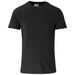 Unisex Super Club 180 T-Shirt-L-Black-BL