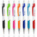 Vermont Ball Pen-Pens-Black-BL