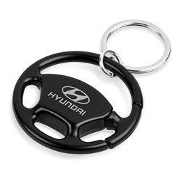 Vettel Keyholder-Black-BL