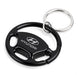 Vettel Keyholder-Black-BL