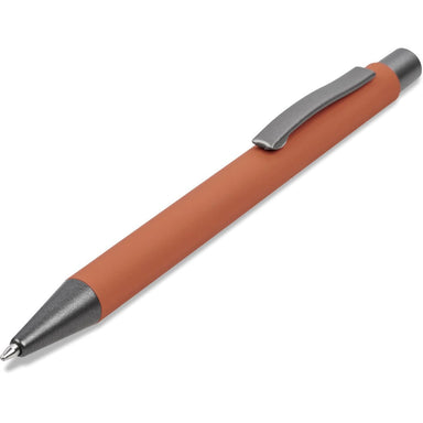 Vogue Omega Ball Pen Burnt Orange - Writing Instrument