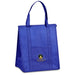 Vortex Non-Woven Cooler - 24-Can Blue / BU