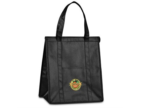 Vortex Non-Woven Cooler - 24-Can