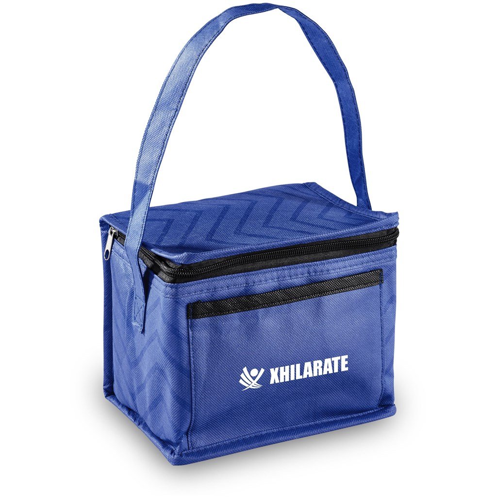 Waverly Non-Woven 6-Can Cooler