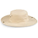 Willow Bush Hat Natural / NT - Hats