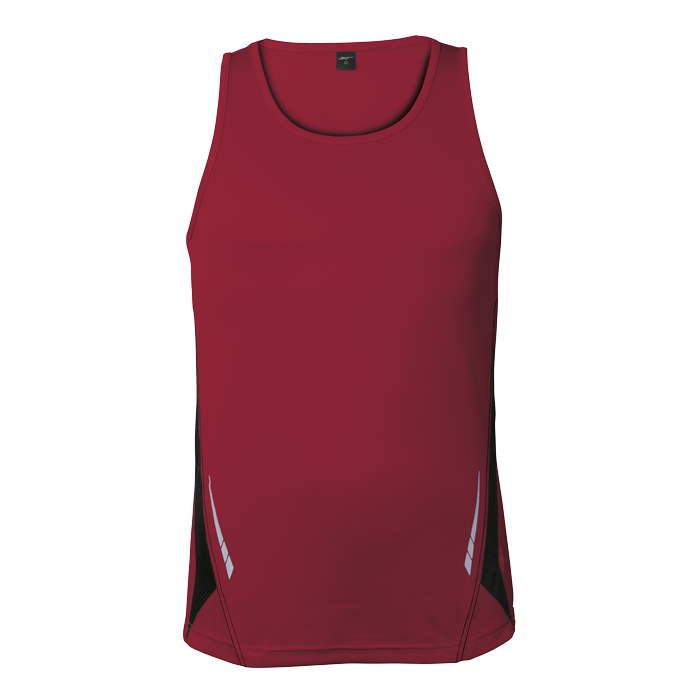 BRT Hydro Vest Red/Black / XS / Last Buy - Off Field Apparel