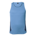 BRT Hydro Vest Sky/Navy / XS / Last Buy - Off Field Apparel