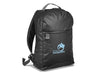 Sierra Water-Resistant Backpack Black / BL