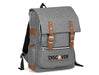 Hudson Laptop Backpack Grey / GY