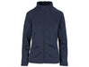 Ladies Cromwell Softshell Jacket - Navy