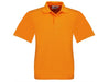 Kids Elemental Golf Shirt - Lime