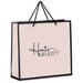 Regis Premium Midi Paper Gift Bag Cream / CM