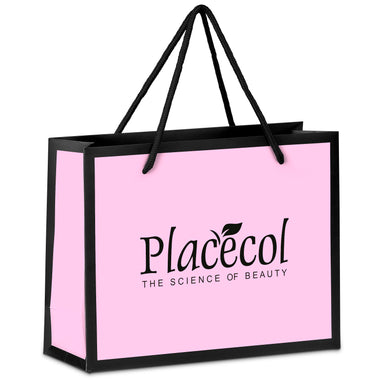 Regis Premium Mini Paper Gift Bag Pink / PI