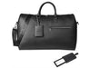 Rutherford Weekend Bag Black / BL