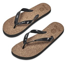 Mangrove Flip Flops