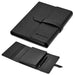 Corinthia Cruz A5 Hard Cover Notebook Gun Metal / GM