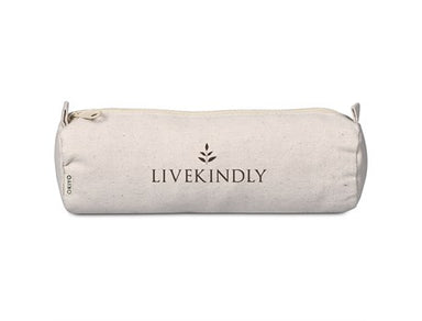 Seito Cotton Utility Pouch Natural / NT