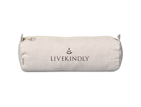 Seito Cotton Utility Pouch Natural / NT