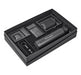 Westivar Gift Set Black / BL