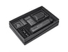 Westivar Gift Set Black / BL
