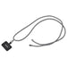 Stilski Crossbody Phone Strap Solid White / SW