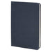 Navy Anti-Microbial Notebook
